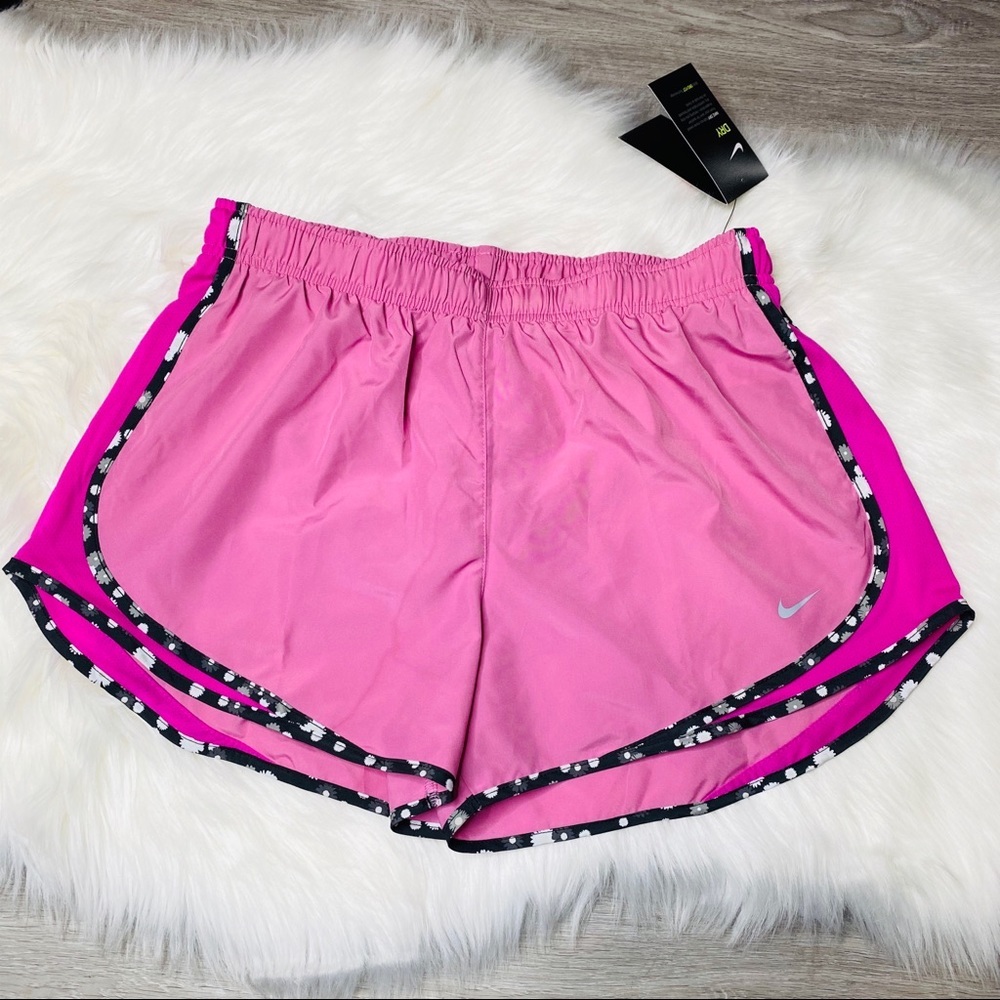 Nike Womens Nike Running Shorts